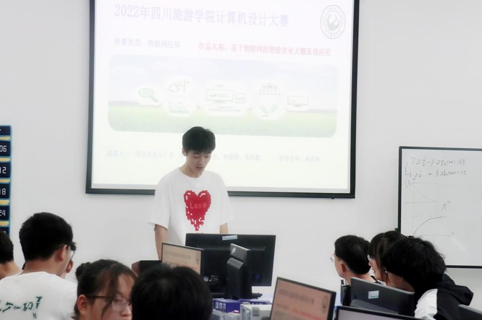 说明: E:\李婧雯辅导员工作\团总支工作\2022年华迪杯计算机设计大赛四川省级赛+校赛\3- 4月计算机设计大赛 校赛\计算机设计大赛照片\物联网和电子设计组\IMG_3969_proc.jpg 说明: E:\李婧雯辅导员工作\团总支工作\2022年华迪杯计算机设计大赛四川省级赛+校赛\3- 4月计算机设计大赛 校赛\计算机设计大赛照片\物联网和电子设计组\IMG_3969_proc.jpg